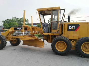 Grejder CATERPILLAR 140H