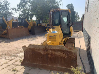 Buldožer Komatsu Small Bulldozer Komatsu D31 Slightly Used Condition On Sale: slika 5