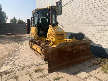 Buldožer Komatsu Small Bulldozer Komatsu D31 Slightly Used Condition On Sale: slika 3