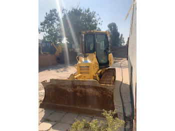 Buldožer Komatsu Small Bulldozer Komatsu D31 Slightly Used Condition On Sale: slika 4