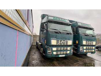 Lizing Volvo FH 420 2 pieces Volvo FH 420 2 pieces: slika 2