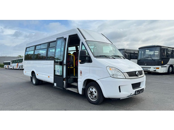 Minibus IRISBUS