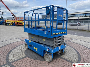 Lizing Genie GS-2646 Electric GS2646 Scissor Work Lift 992cm  Genie GS-2646 Electric GS2646 Scissor Work Lift 992cm: slika 3