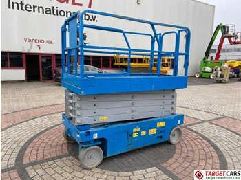 Lizing Genie GS-3246 Electric Scissor Work Lift 1175cm  Genie GS-3246 Electric Scissor Work Lift 1175cm: slika 1