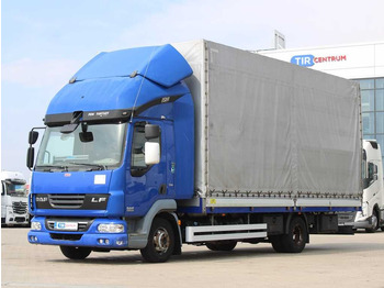 Kamion sa ceradom DAF LF 45 220