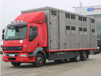 Kamion za prevoz stoke DAF LF 55 280