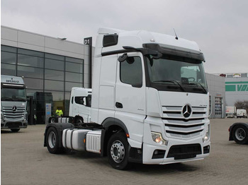 Tegljač Mercedes-Benz Actros 1845, EURO 6, NAVIGATION: slika 2