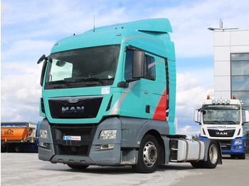 Tegljač MAN TGX 18.400