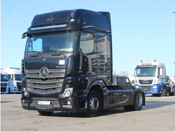 Tegljač MERCEDES-BENZ Actros 1848