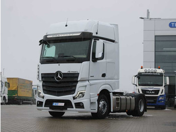 Tegljač MERCEDES-BENZ Actros 1848