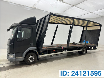 Kamion sa ceradom DAF LF 230