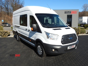 Furgon FORD Transit