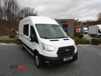 Furgon FORD Transit