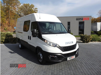 Furgon IVECO Daily 35c14