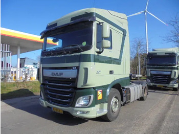 Tegljač DAF XF 440