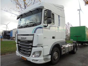 Tegljač DAF XF 440