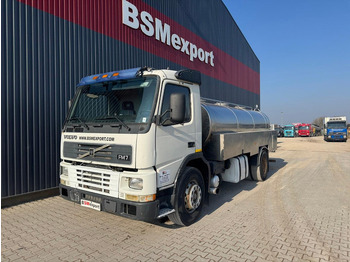 Kamion cisterna VOLVO FM7