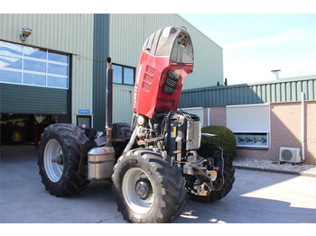 Traktor CASE IH Puma