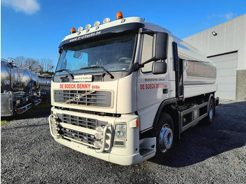 Kamion cisterna VOLVO FM 300