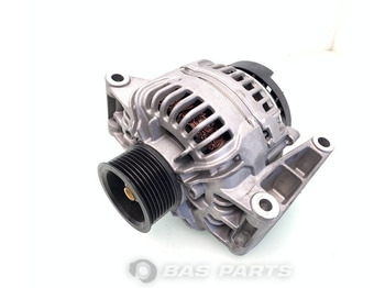 Alternator MERCEDES-BENZ