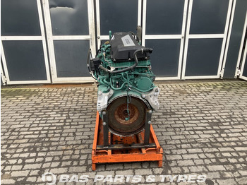 Motor za Kamion Volvo FH4: slika 2