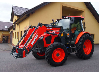 Traktor KUBOTA