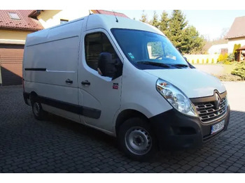 Furgon RENAULT Master