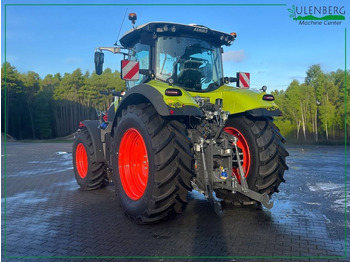 Novu Traktor Claas Axion 810 Cmatic: slika 5