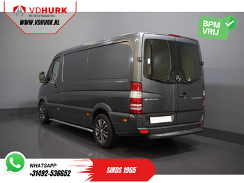 Mali kombi Mercedes-Benz Sprinter 319 3.0 V6 L2H1 E6 Xenon/ Standkachel/ Stoelverw./ 18''LMV/ Navi/ Cruise/ Airco/ Sidebars: slika 2