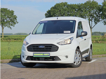 Dostavno vozilo sa zatvorenim sandukom FORD Transit Connect