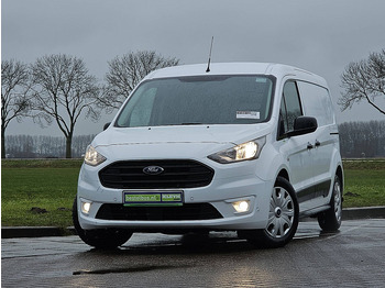 Dostavno vozilo sa zatvorenim sandukom FORD Transit Connect