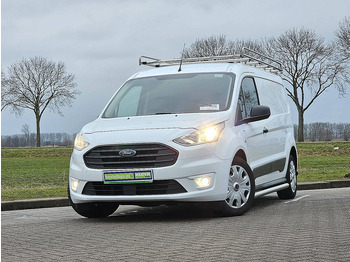 Dostavno vozilo sa zatvorenim sandukom FORD Transit Connect