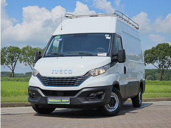 Furgon IVECO Daily 35s14