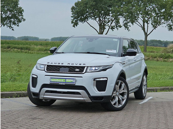 Automobil LAND ROVER