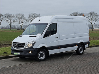 Furgon Mercedes-Benz Sprinter 316 L2H2 3.5T-Trekhaak!: slika 3