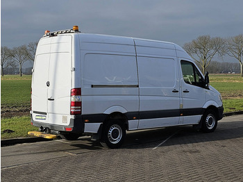 Furgon Mercedes-Benz Sprinter 316 L2H2 3.5T-Trekhaak!: slika 4