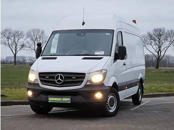 Furgon MERCEDES-BENZ Sprinter 316