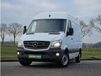 Furgon MERCEDES-BENZ Sprinter 316