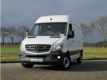 Furgon MERCEDES-BENZ Sprinter 316