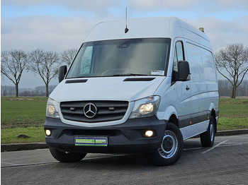 Furgon MERCEDES-BENZ Sprinter 316