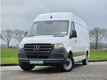 Furgon MERCEDES-BENZ Sprinter 317