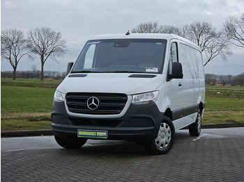 Mali kombi MERCEDES-BENZ Sprinter 319