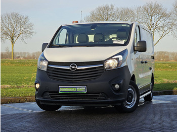 Mali kombi OPEL Vivaro