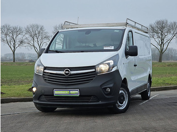 Mali kombi OPEL Vivaro