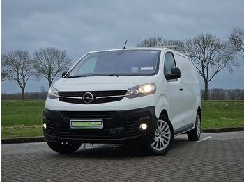 Mali kombi OPEL Vivaro