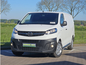 Mali kombi OPEL Vivaro