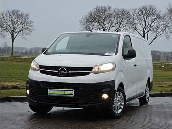 Mali kombi OPEL Vivaro