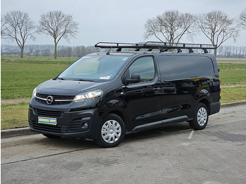 Mali kombi Opel Vivaro 2.0 L3H1 Automaat NAP!: slika 3