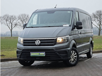 Mali kombi VOLKSWAGEN Crafter