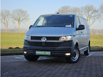 Mali kombi VOLKSWAGEN Transporter T6.1